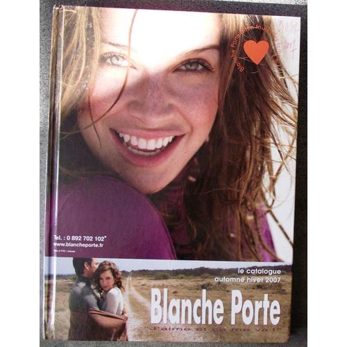 Blanche porte automne hiver 2020 new arrivals